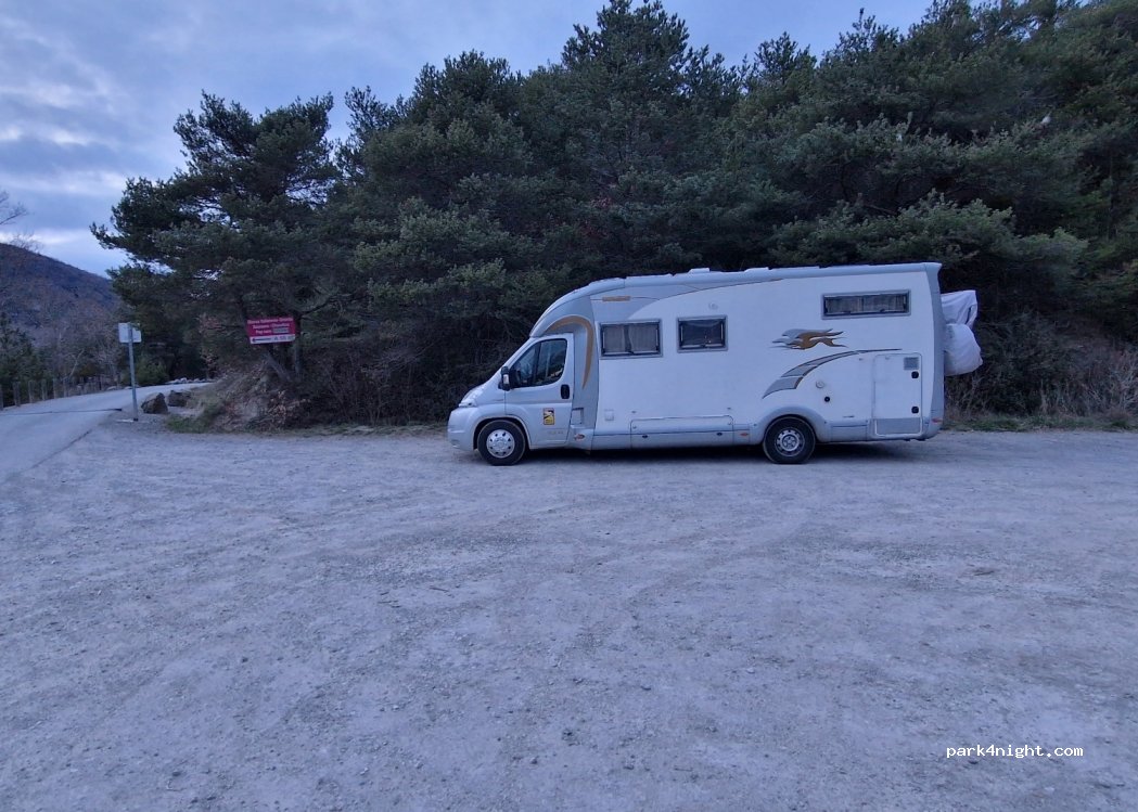 (05230) Chorges - Rte de Chanteloube — foto