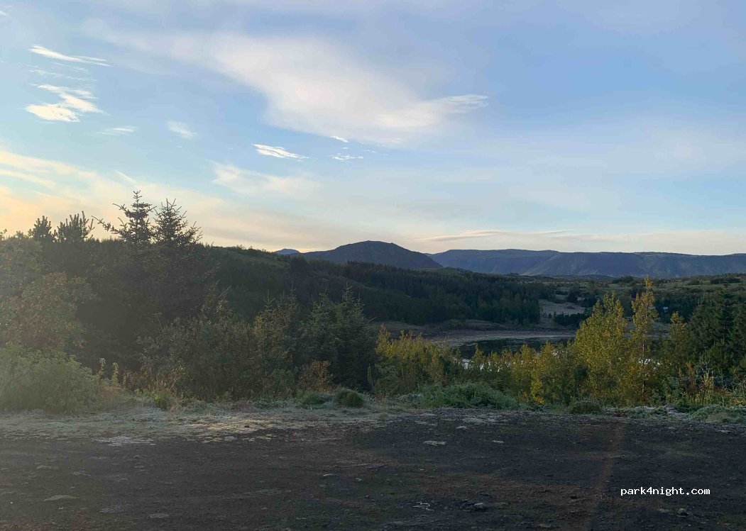 (221) Hafnarfjörður - Hvaleyrarvatnsvegur — foto 4