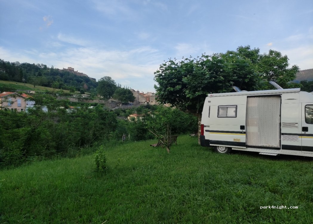 (66230) Prats-de-Mollo-la-Preste - 45 Route de la Preste — foto