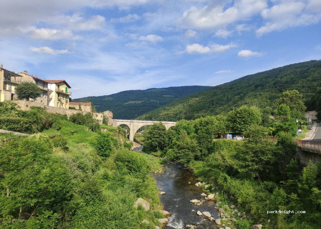 (66230) Prats-de-Mollo-la-Preste - 45 Route de la Preste — foto 3