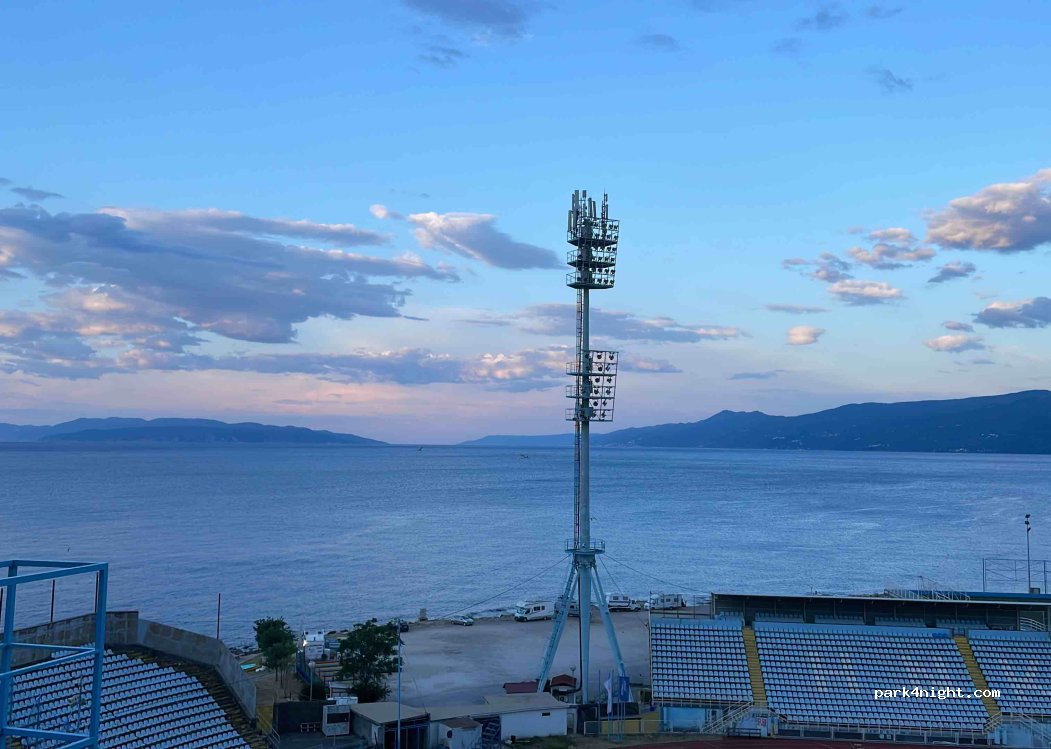 (51000) Rijeka - 48 Pulska ulica — foto
