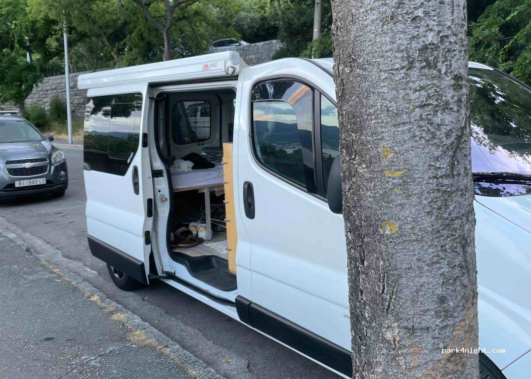 (51000) Rijeka - 48 Pulska ulica — foto 2