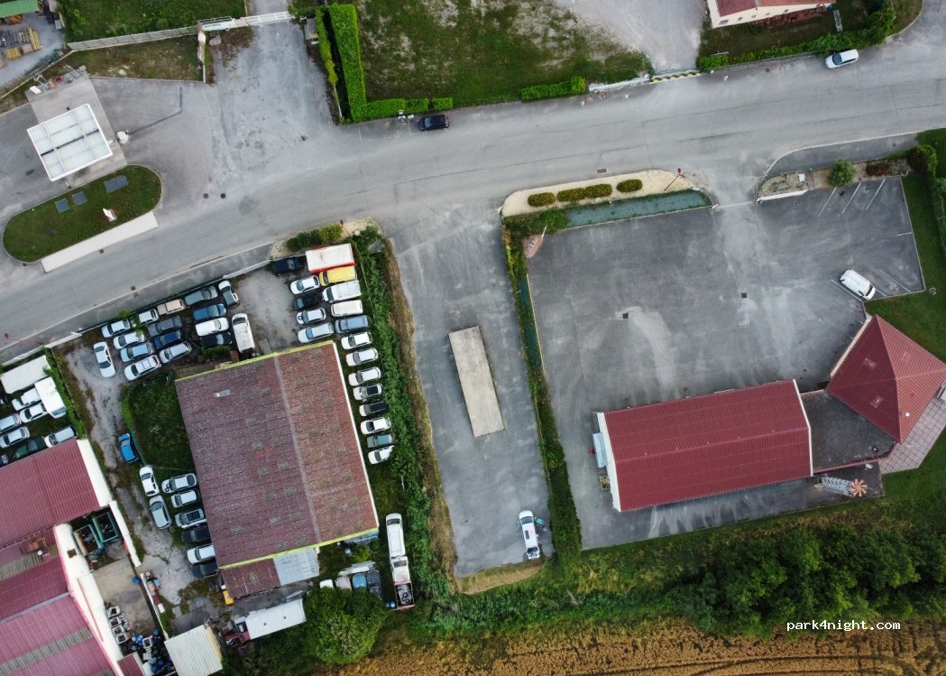(26330) Châteauneuf-de-Galaure - 8 Rue des airs — foto 3