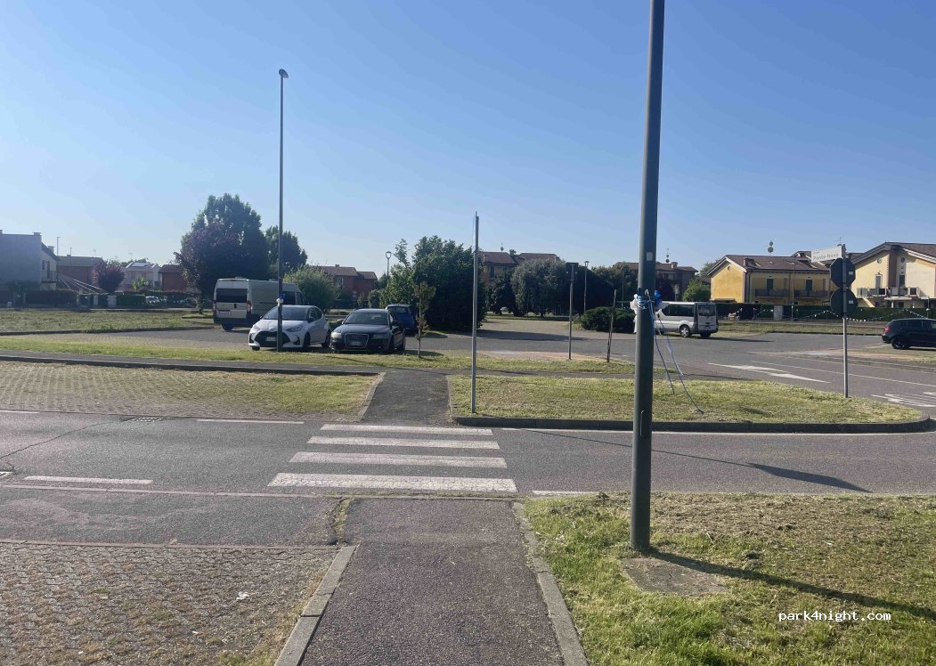 (36054) Montebello Vicentino - 18 Via Lago di Garda — foto 3