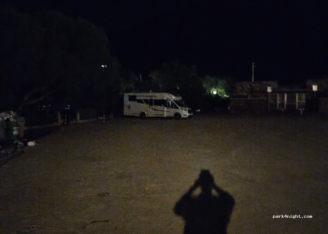 (09049) Villaggio Mandorli - Via Campus — foto 2