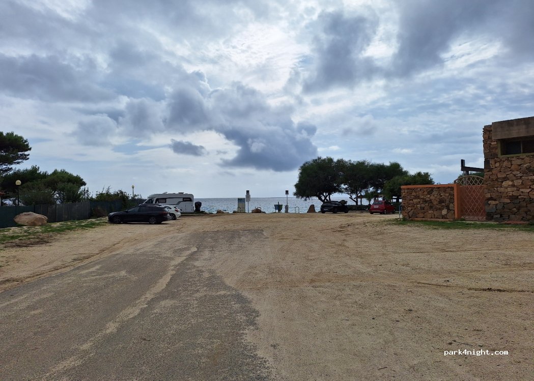 (09049) Villaggio Mandorli - Via Campus — foto 4