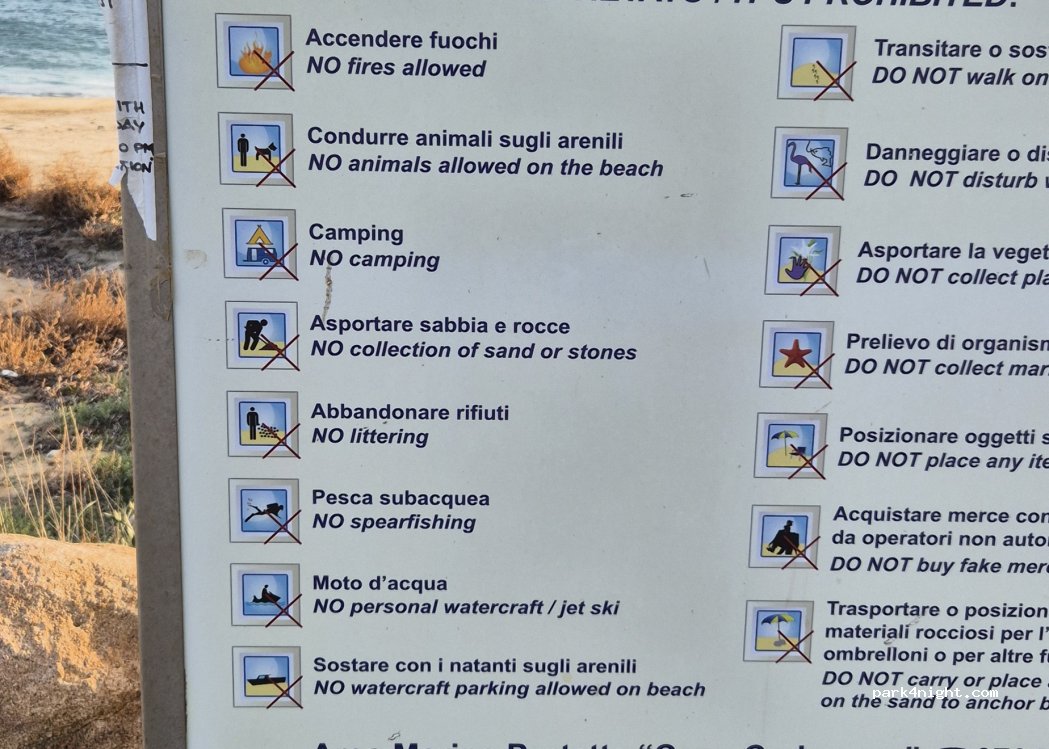 (09049) Villaggio Mandorli - Via Campus — foto 5