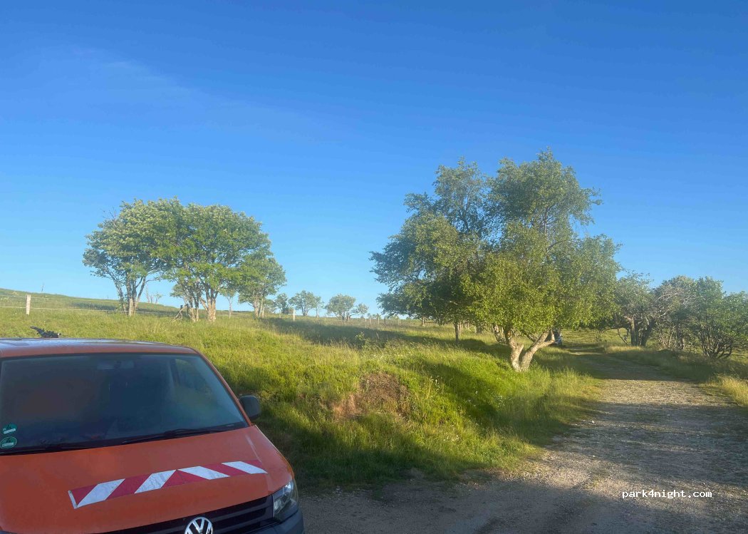 (63660) Valcivières - Col de Supeyres — foto