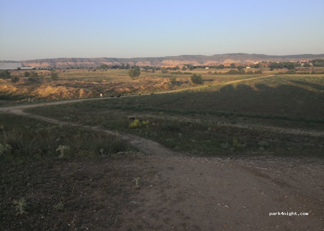 (28891) Velilla de San Antonio - Cam. de los Tomillares — foto 2