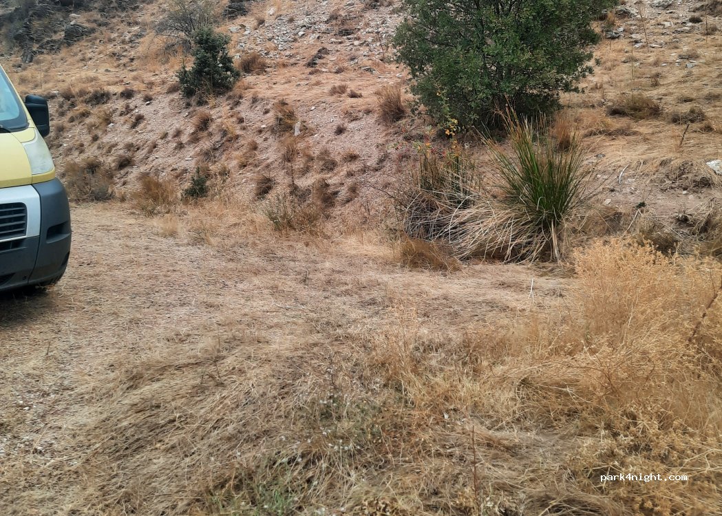 (40541) Honrubia de la Cuesta - Unnamed Road — foto 2