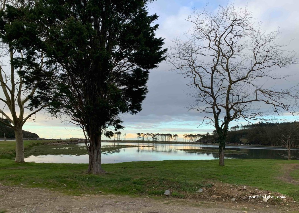 (33710) Navia - 61 Avenida del Pardo — foto 3