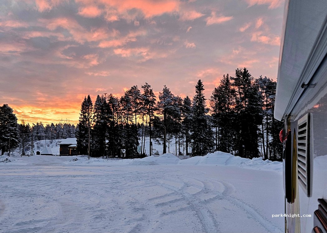 (94400) Keminmaa - 6 Hirsikankaantie — foto 5
