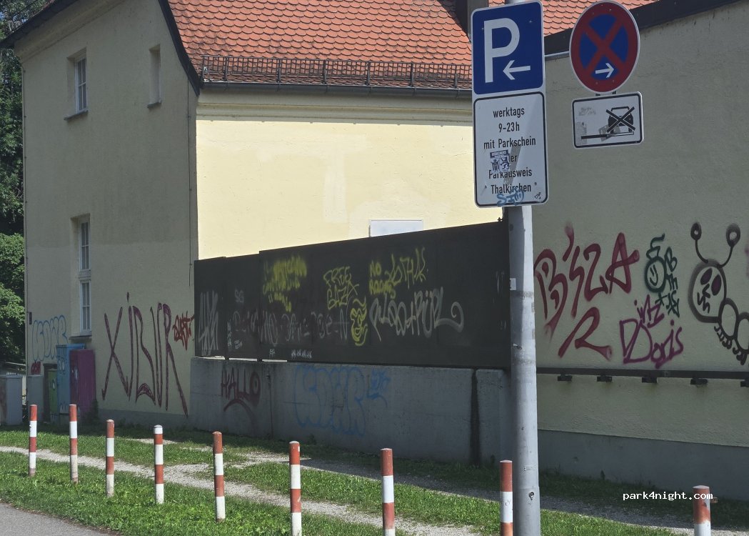 (81379) München - 4 Hans-Preißinger-Straße — foto 3