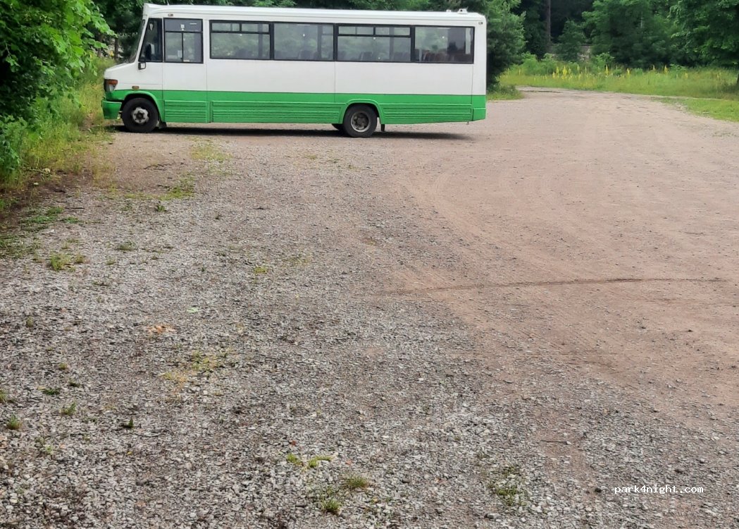 (42-253) Złoty Potok - 61 Krasińskiego — foto