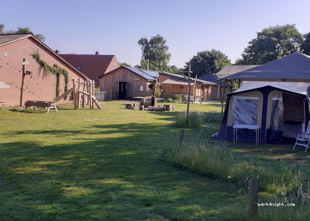 Camping Nessst — foto