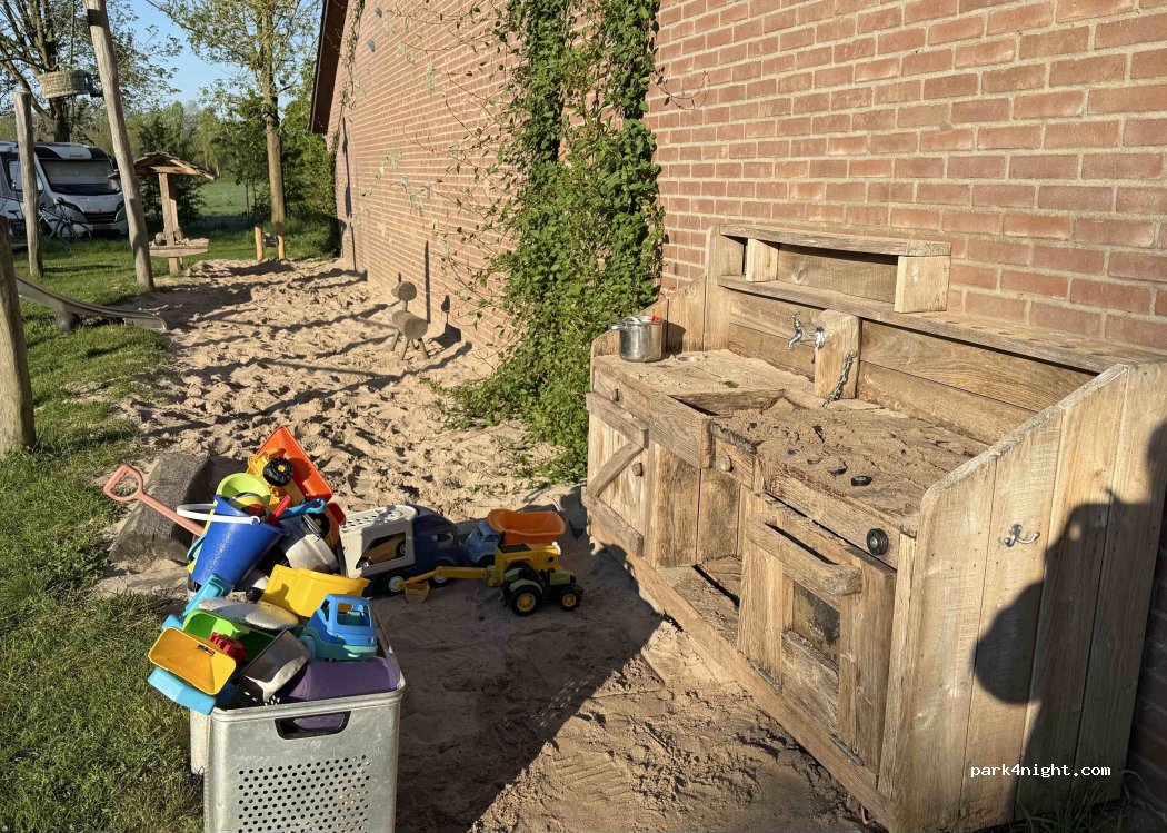 Camping Nessst — foto 3