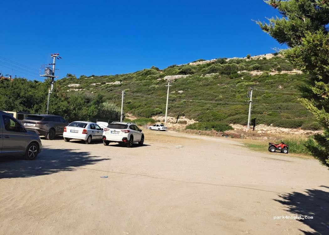 (35430) Urla - 3/292 Altınköy Kümeevleri — foto 2