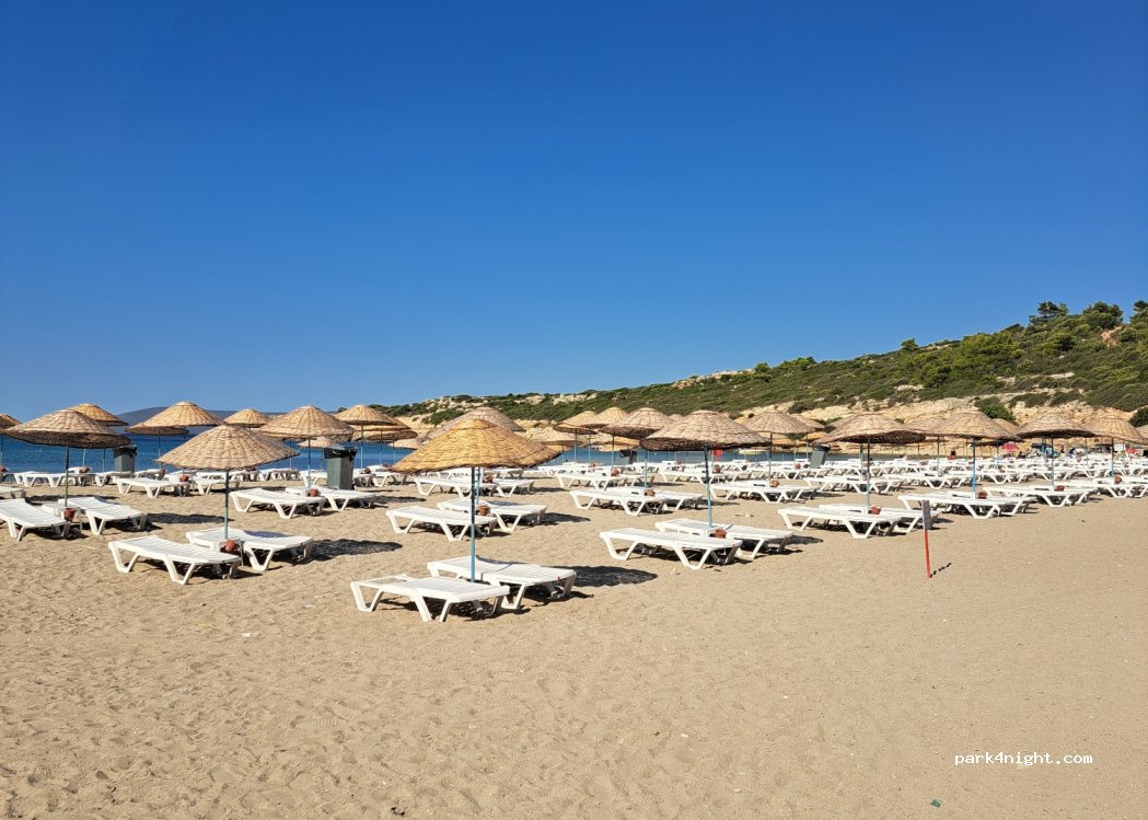 (35430) Urla - 3/292 Altınköy Kümeevleri — foto 3