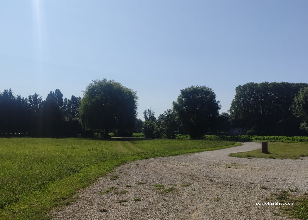 (16440) Nersac - 11 Rue d'Epagnac — foto
