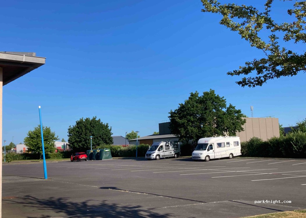 (50530) Sartilly-Baie-Bocage - 5 Rue des Hirondelles — foto