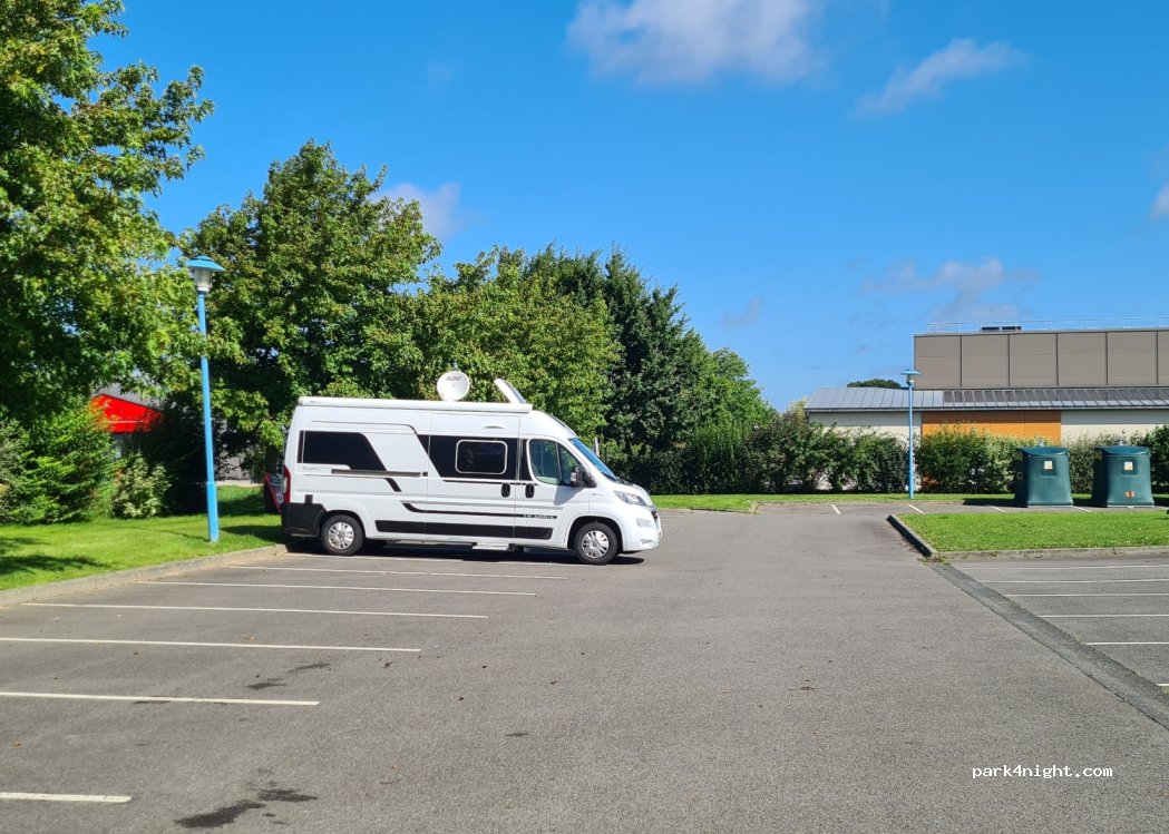 (50530) Sartilly-Baie-Bocage - 5 Rue des Hirondelles — foto 2