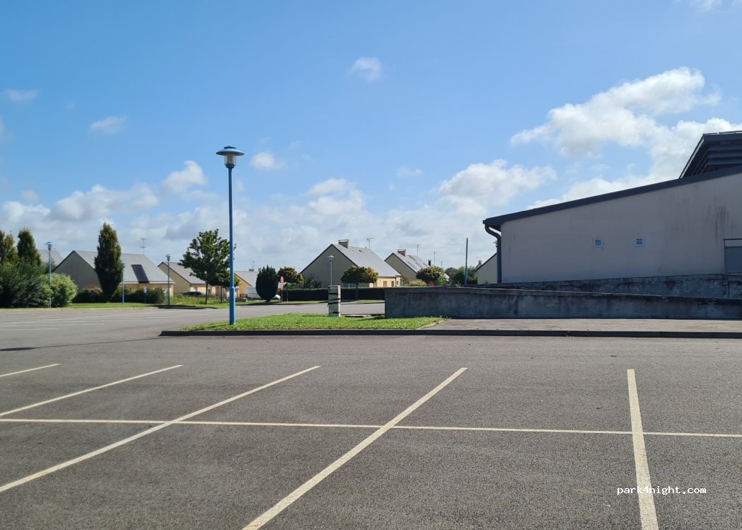 (50530) Sartilly-Baie-Bocage - 5 Rue des Hirondelles — foto 3