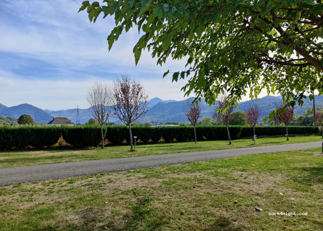 Camping le Monloo — foto 3