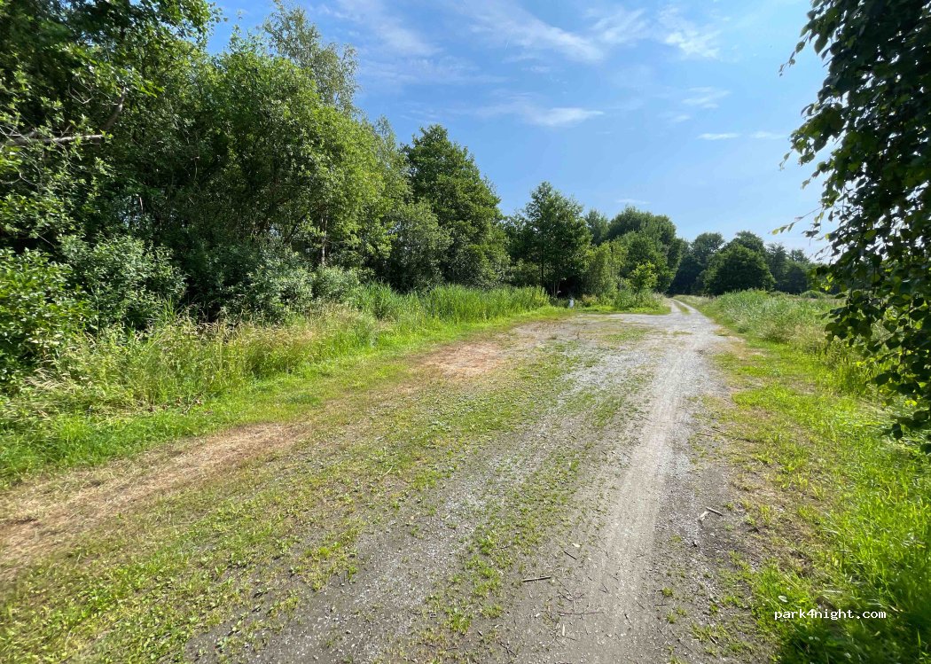 () Geestland - Unnamed Road — foto