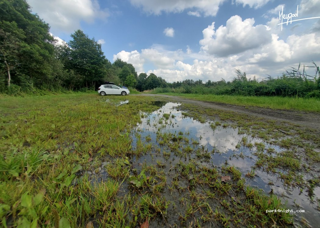 () Geestland - Unnamed Road — foto 2