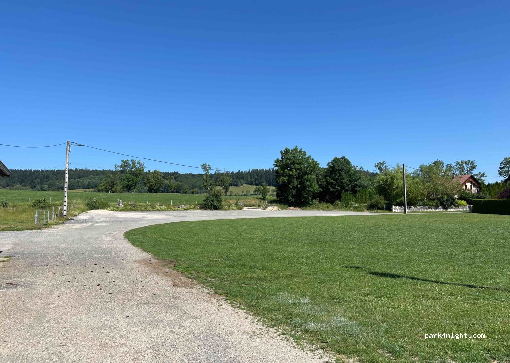 (25210) Le Russey - 22 Rue des Butiques — foto