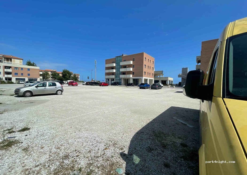 (60126) Torrette - 1 Via Monsignor Egidio Bignamini — foto