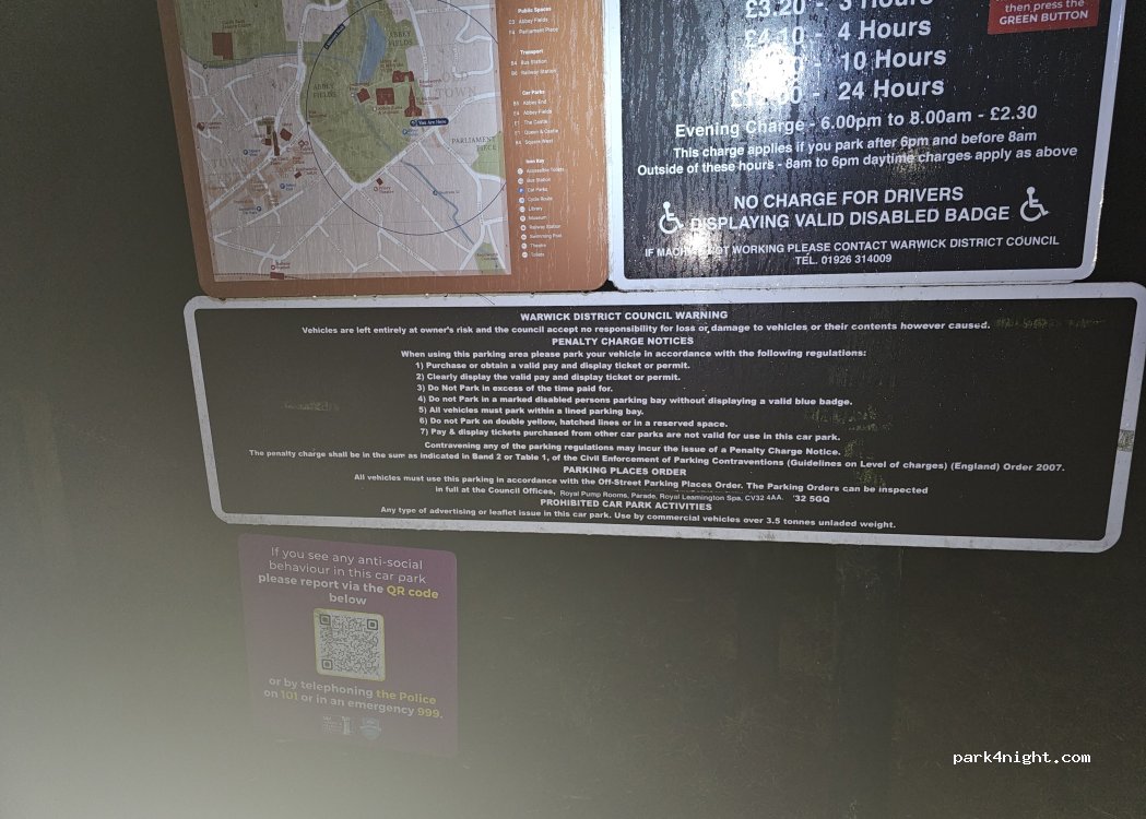 (CV8 1LY) Kenilworth - 3 High Street — foto 3