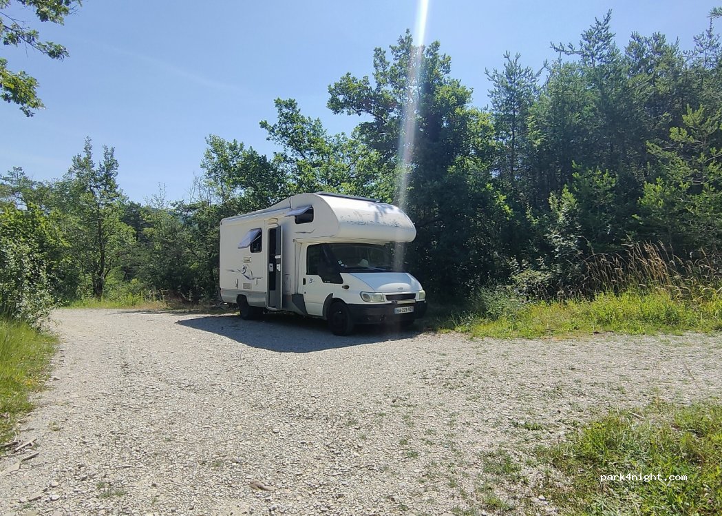 (26400) La Répara-Auriples - 150 Chemin de Pampari — foto