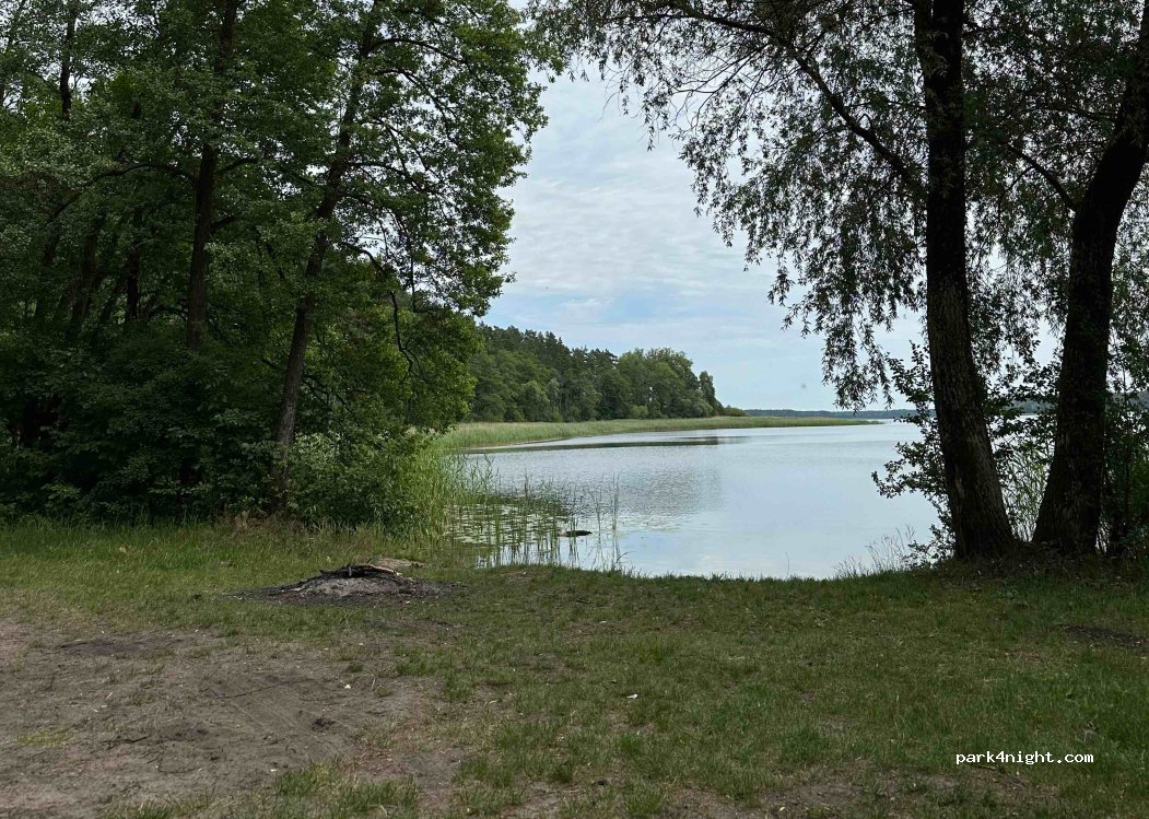 (16) Augustów - Unnamed Road — foto