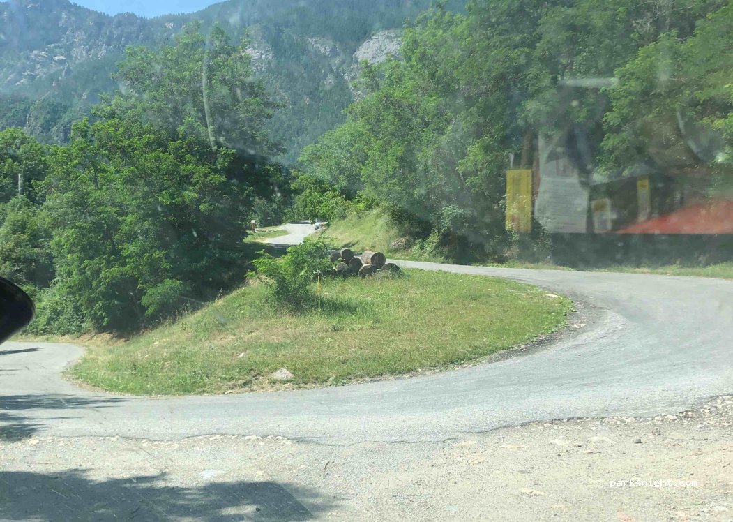 (05120) L'Argentière-la-Bessée - Les Gorlières — foto 2