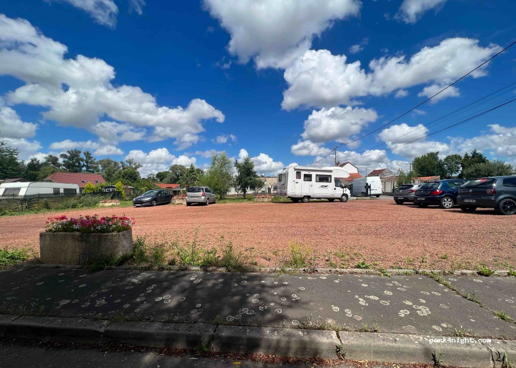 (62149) Cambrin - 74 Rue du Marais — foto 4