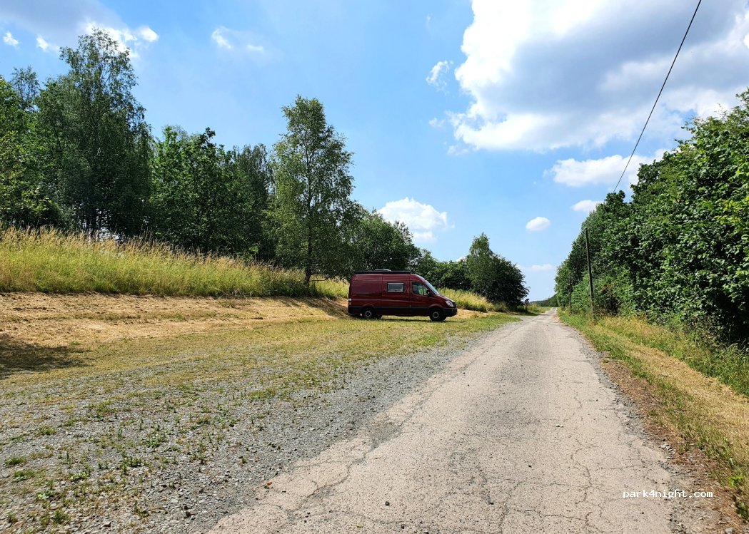 (54413) Grimburg - Unnamed Road — foto