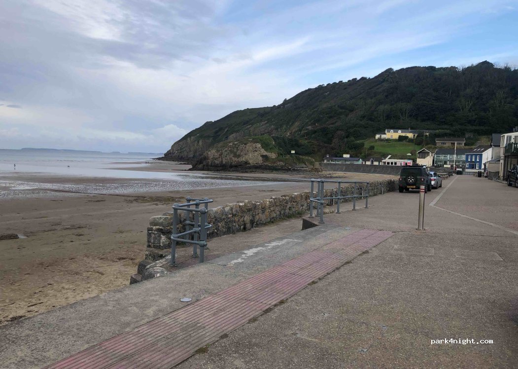 (SA33 4NY) Pendine - 1 Sea View — foto 3