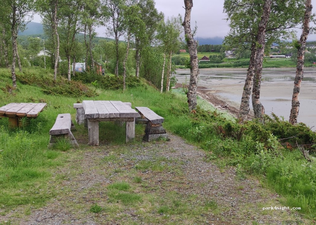 (9311) Brøstadbotn - 18 Brøstadveien — foto 2