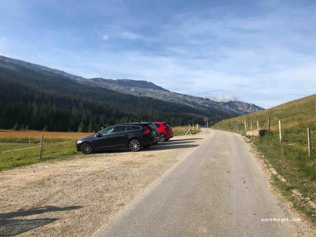 (6174) Flühli - 8 Wagliseiboden — foto