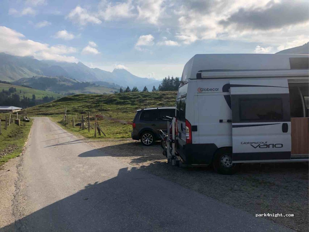 (6174) Flühli - 8 Wagliseiboden — foto 2