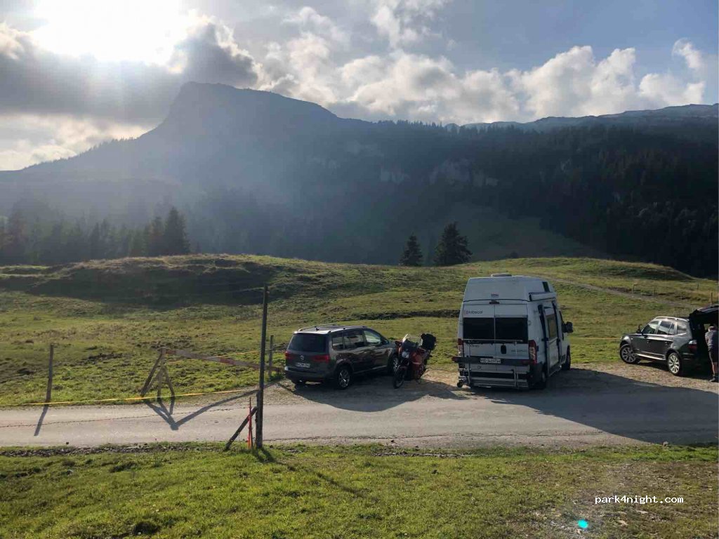 (6174) Flühli - 8 Wagliseiboden — foto 3