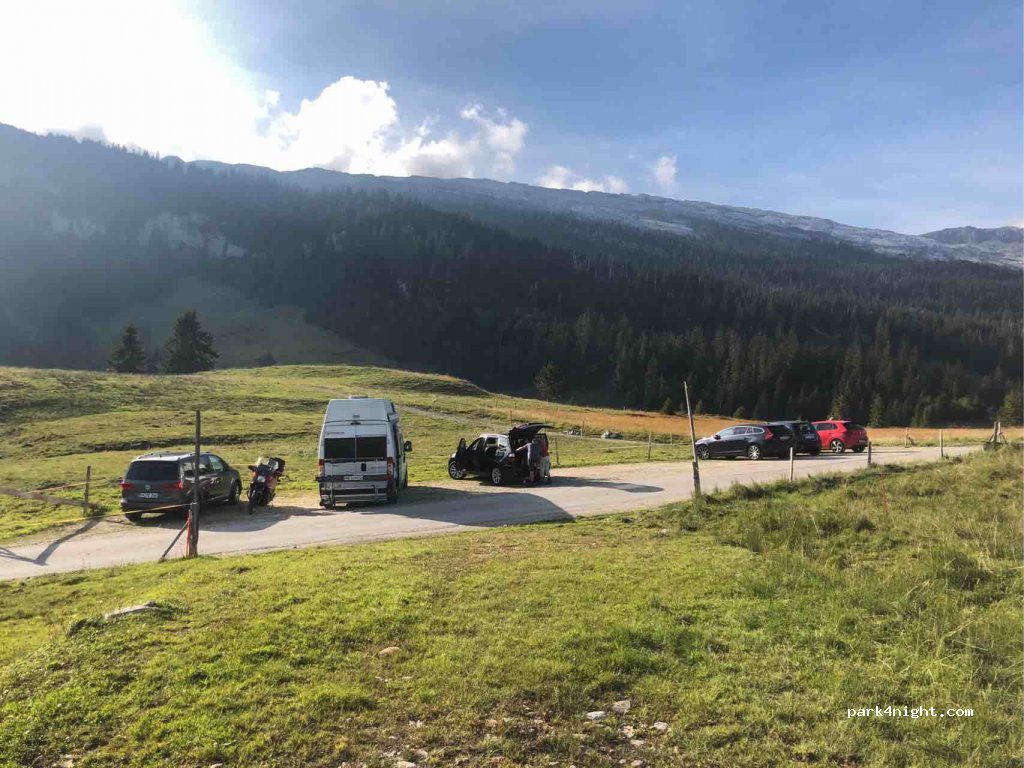 (6174) Flühli - 8 Wagliseiboden — foto 4