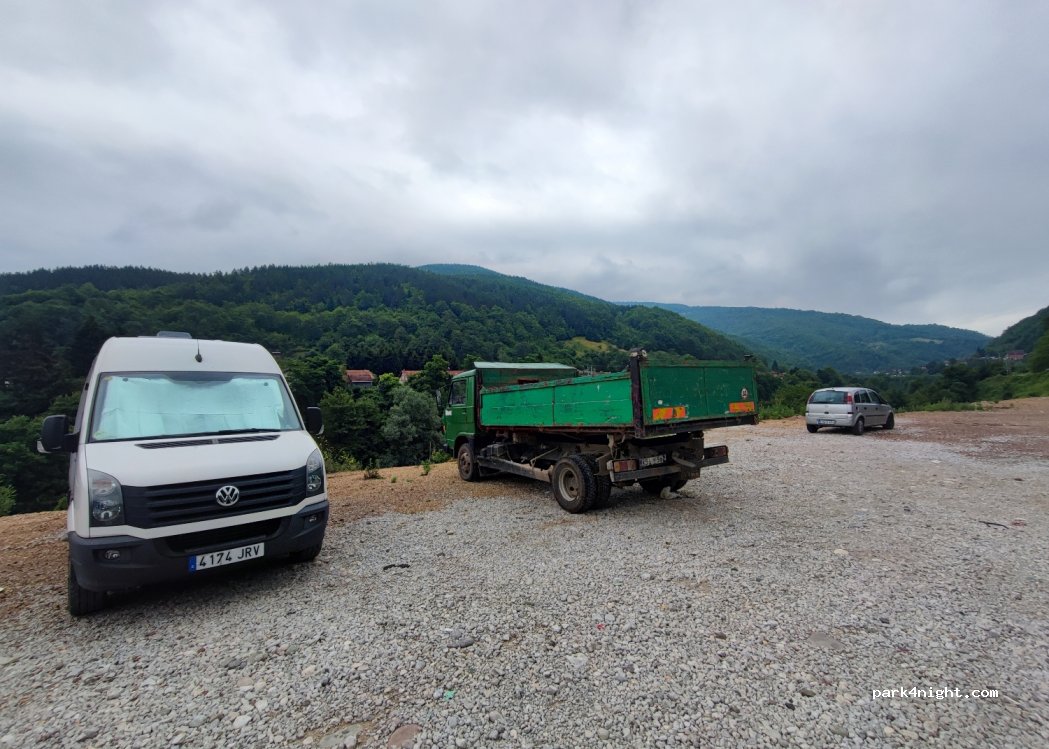 () Đeđevo - M20 — foto