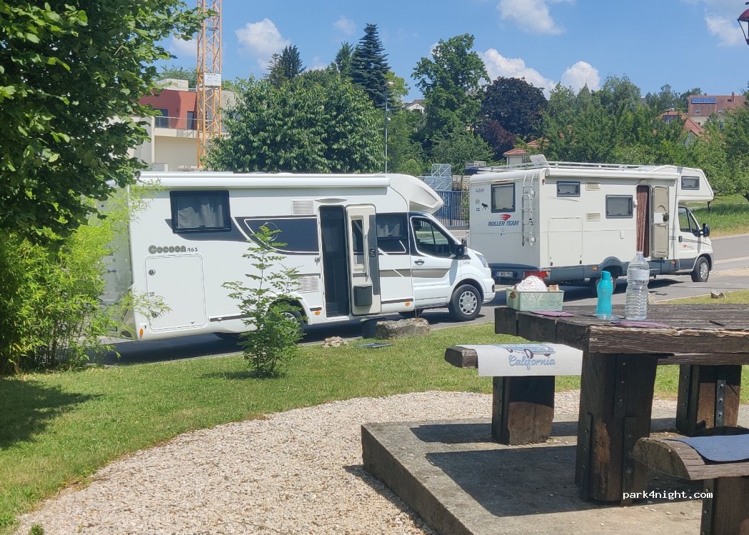 (51480) Romery - 20 Rue des Mésanges — foto