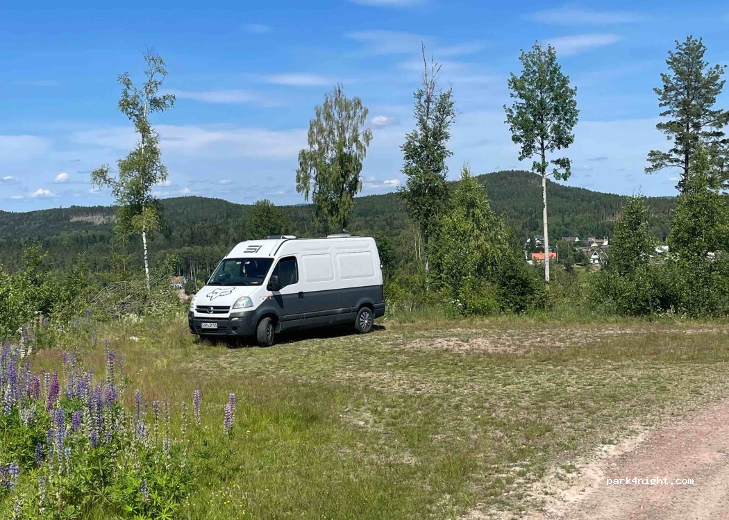 () Torsby - Unnamed Road — foto