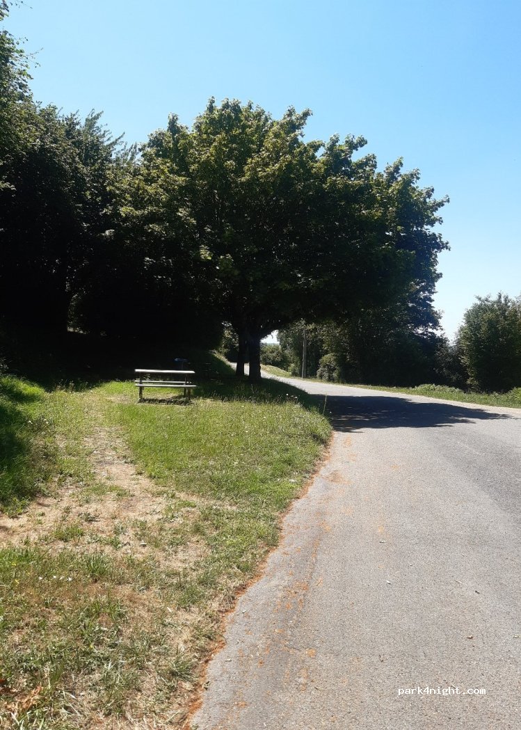 (53600) Sainte-Gemmes-le-Robert - Cor du Rochard — foto