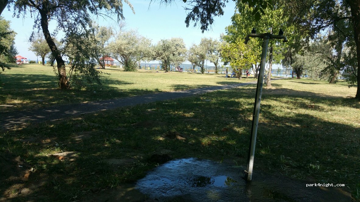(2484) Gárdony - 2 Üdülők útja — foto