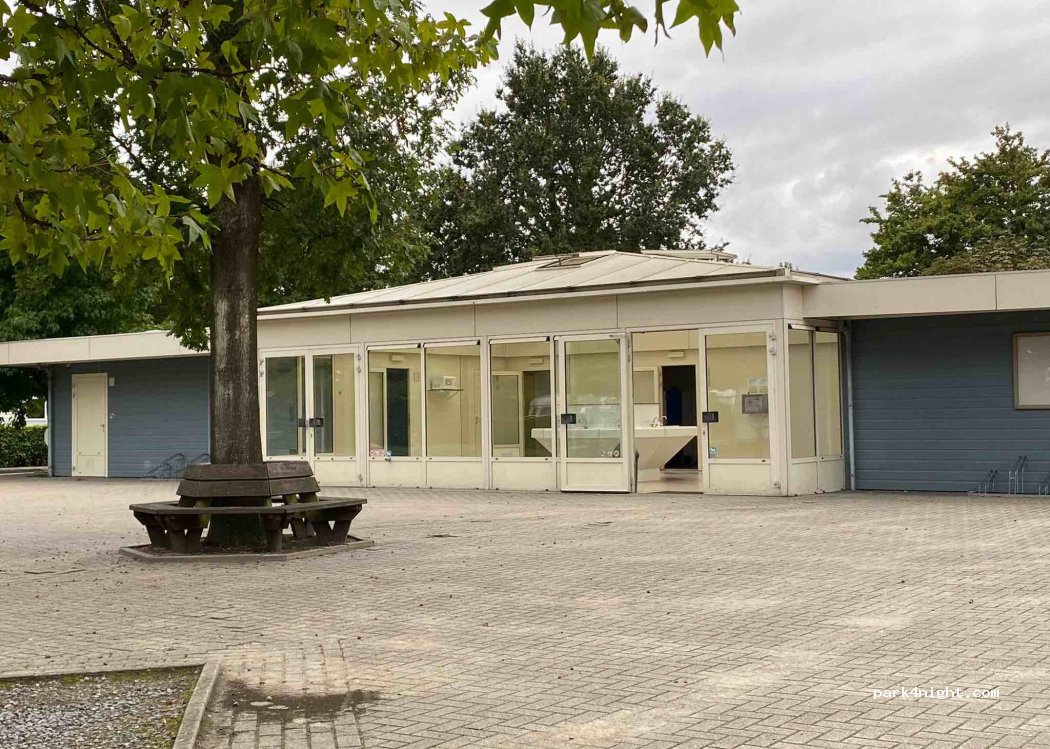 Camping De Vogel — foto 2
