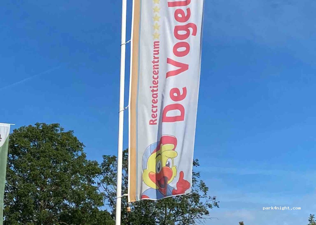 Camping De Vogel — foto 4